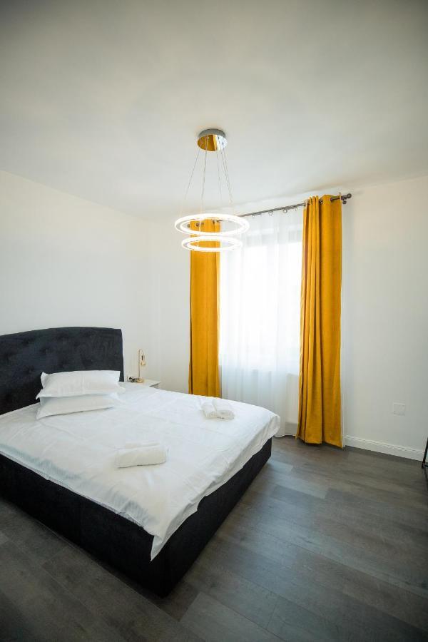 Central Nest Турда Екстериор снимка