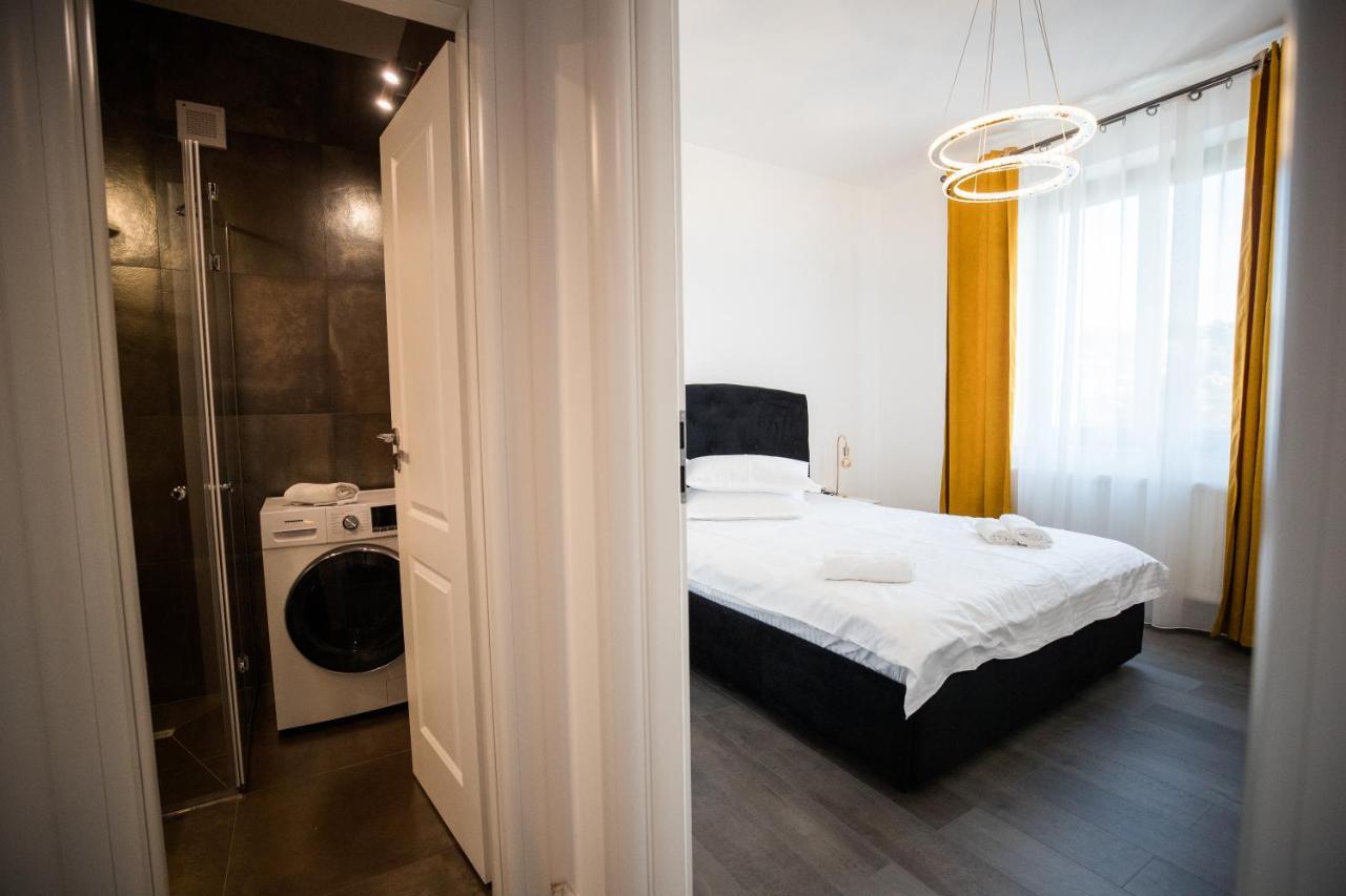 Central Nest Турда Екстериор снимка